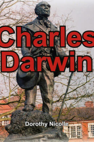 Cover of Charles Darwin