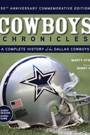 Cover of Cowboys Chronicles