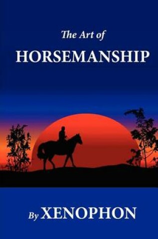 Cover of The Art of Horsemanship