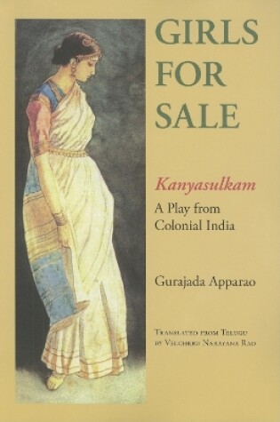 Cover of Girls for Sale