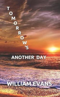 Book cover for Tomorrow's Another Day