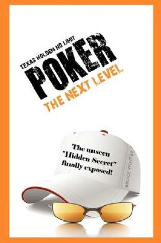 Cover of Texas Hold'em No-Limit Poker