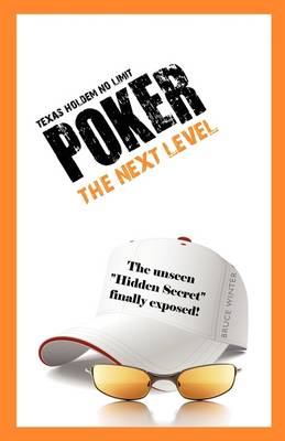 Book cover for Texas Hold'em No-Limit Poker