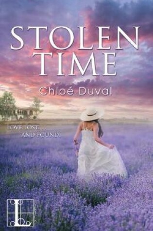 Cover of Stolen Time