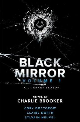 Book cover for Black Mirror