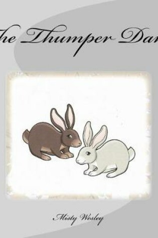 Cover of The Thumper Dance