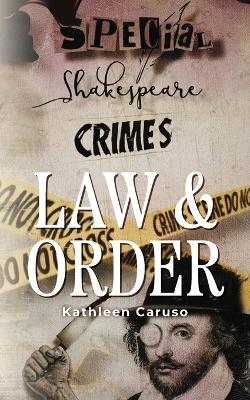 Cover of Law & Order