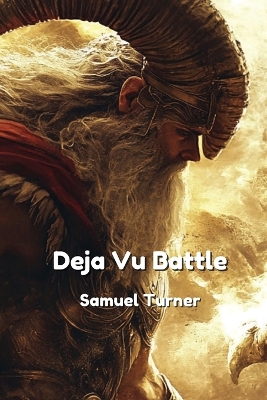 Cover of Deja Vu Battle