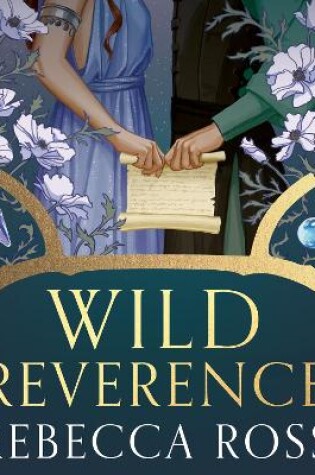 Cover of Wild Reverence