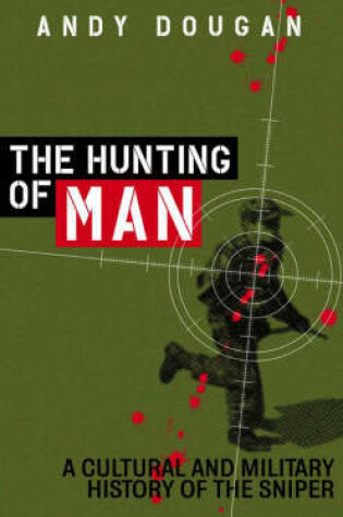 Cover of The Hunting of Man