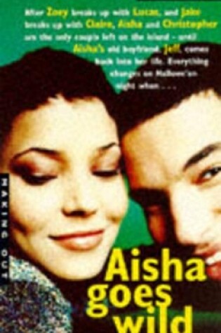 Cover of Aisha Goes Wild