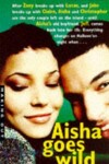 Book cover for Aisha Goes Wild