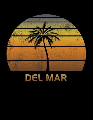 Book cover for Del Mar