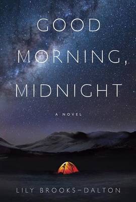 Book cover for Good Morning, Midnight