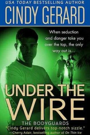 Cover of Under the Wire