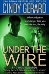 Book cover for Under the Wire