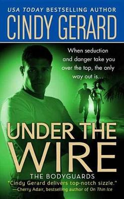 Cover of Under the Wire