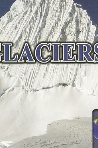 Cover of Glaciers