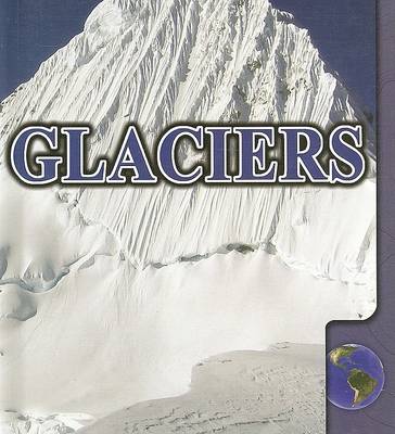 Book cover for Glaciers