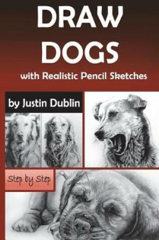 Cover of Draw Dogs