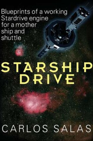 Cover of Starship Drive