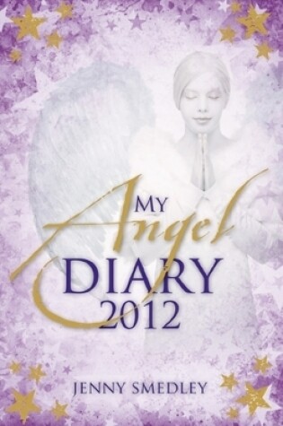 Cover of My Angel Diary 2012