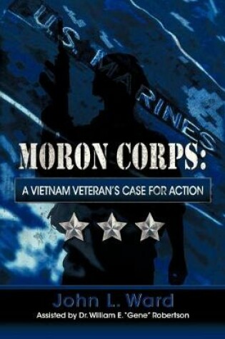 Cover of Moron Corps