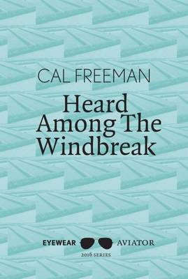 Book cover for Heard Among the Windbreak