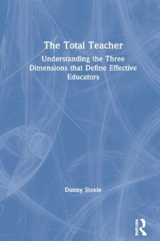 Cover of The Total Teacher