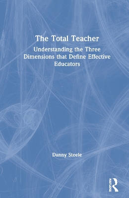 Book cover for The Total Teacher