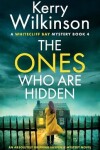 Book cover for The Ones Who Are Hidden