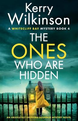 Cover of The Ones Who Are Hidden