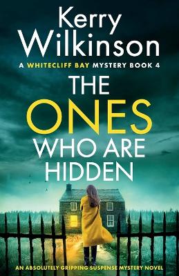 Book cover for The Ones Who Are Hidden