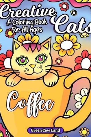 Cover of Creative Cats