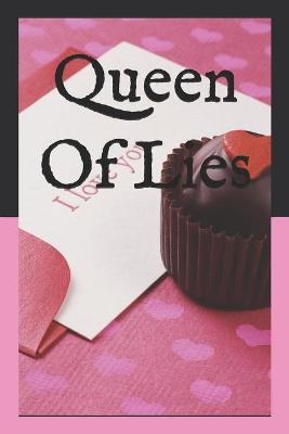 Book cover for Queen Of Lies