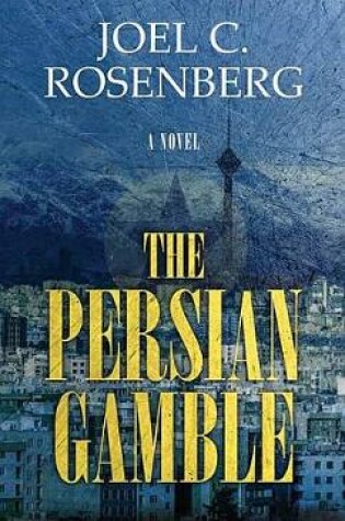 Cover of The Persian Gamble