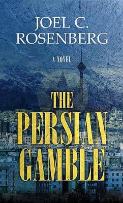 Book cover for The Persian Gamble