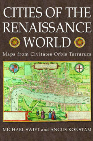 Cover of Cities of the Renaissance