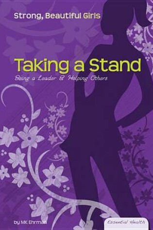 Cover of Taking a Stand