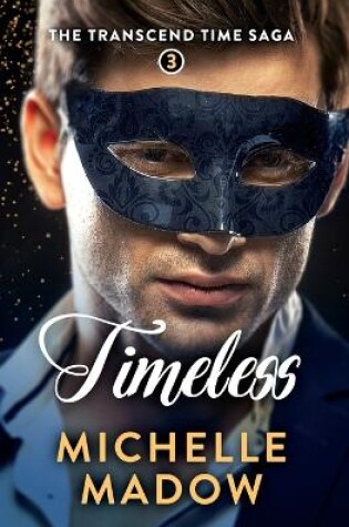 Cover of Timeless