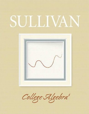 Book cover for College Algebra Value Package (Includes CD Lecture Series CA)