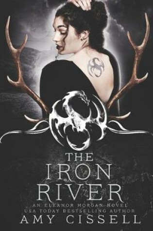Cover of The Iron River