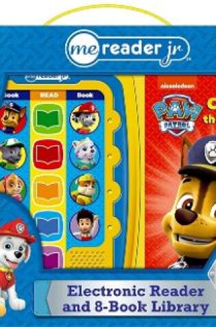 Cover of PAW Patrol