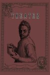 Book cover for THEATER, Notebook For Theater teacher and Drama Lovers