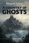 Book cover for A Country Of Ghosts