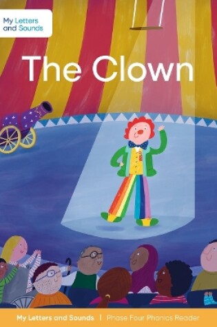 Cover of The Clown