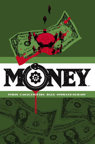 Cover of Money