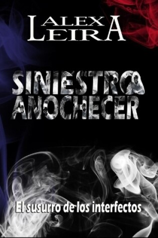 Cover of Siniestro Anochecer