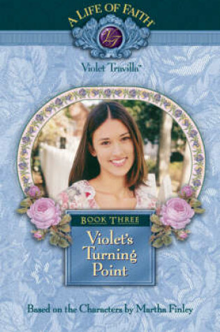 Cover of Violet's Turning Point