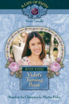 Book cover for Violet's Turning Point